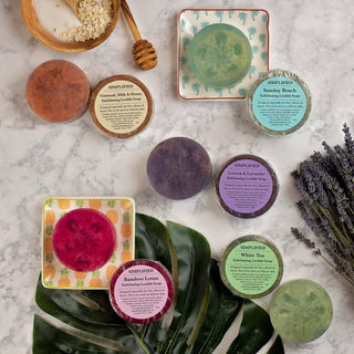 Loofta Soap