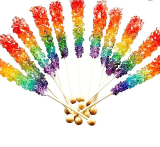 Rock Candy Stick