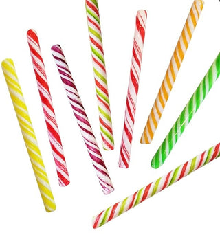 Old Fashioned Candy Sticks