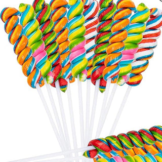 Twisti Pops
