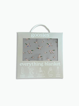 Everything Blanket Mallards