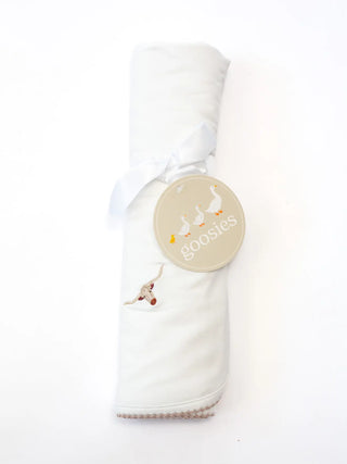 Pip Blanket  Longhorns
