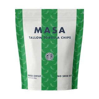 Masa Chips 5oz