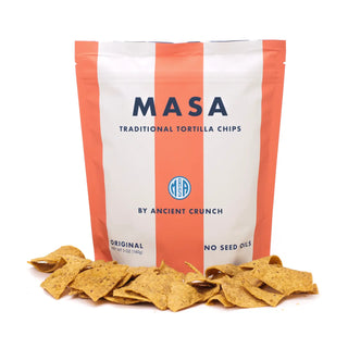 Masa Chips 5oz
