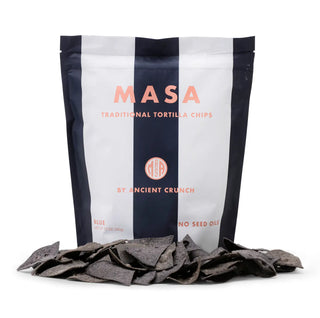 Masa Chips 5oz