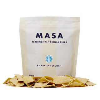 Masa Chips 5oz