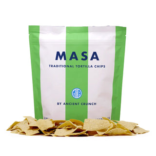 Masa Chips 5oz