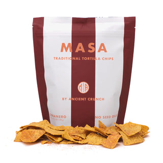Masa Chips 5oz