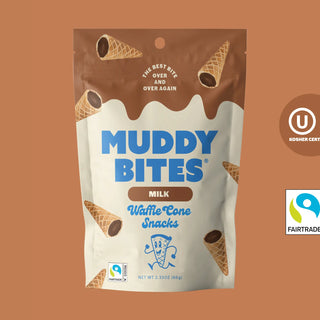 Muddy Buddy