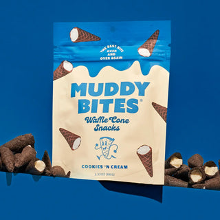 Muddy Buddy