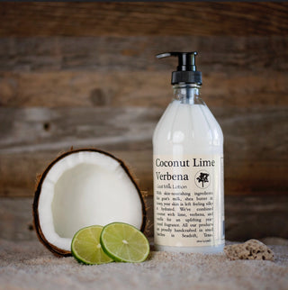 16oz Goat Milk Lotion