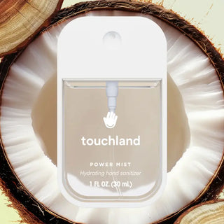 Touchland Power Mist