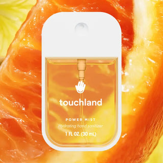 Touchland Power Mist