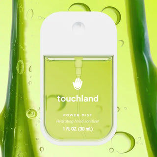 Touchland Power Mist