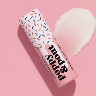 Poppy and Pout Lip Balm