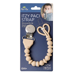 Itzy Paci Strap