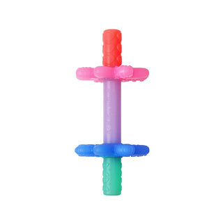 Teensy Tubes Pink Rainbow