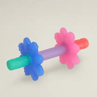 Teensy Tubes Pink Rainbow