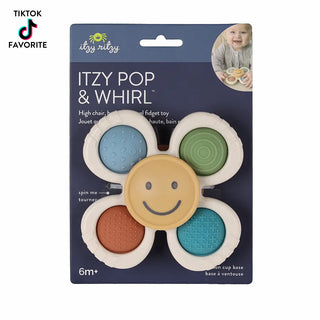 Itzy Pop and Whirl Smile