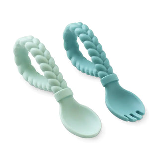 Sweetie Spoon and Fork Set
