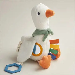 Bitzy Traveler Goose