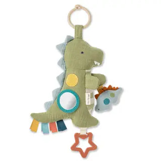 Bitzy Traveler Dinosaur