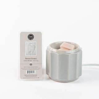 Wax bars sweet Grace scented 