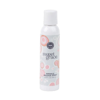 Sweet Grace Wrinkle Release Spray
