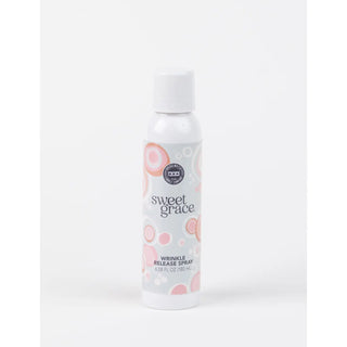 Sweet Grace Wrinkle Release Spray