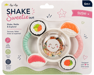Shake Sweetie Plus Sushi
