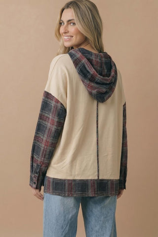 Shooting For The Stars Pullover
