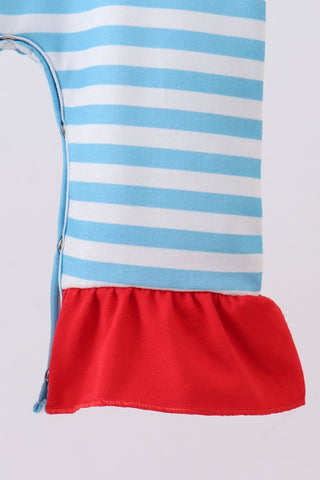 Dr Seuss Romper