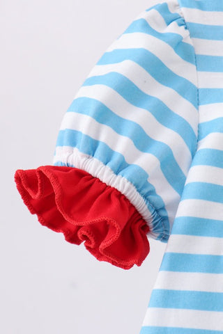 Dr Seuss Romper
