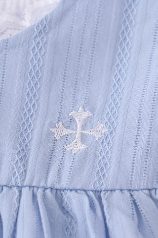 Cross Embroidery Set