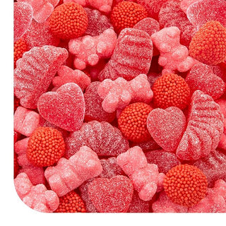 Valentine Gummy Mix