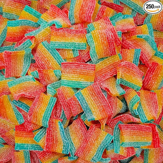 Sour Mini Belts