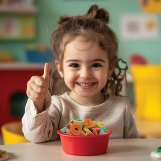 Sour Gummy Party Mix
