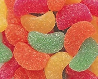 Fruit Smiles in Assorted Colors