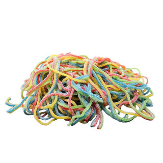Sour Rainbow Laces