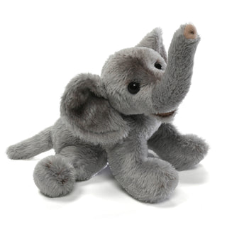 JUNGLE ELEPHANT-KEITH
