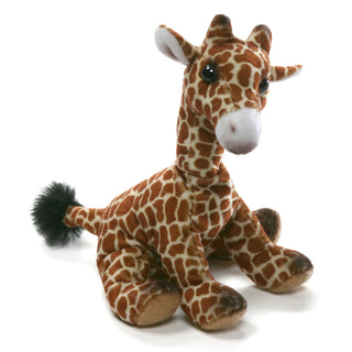 JUNGLE GIRAFFE-JOANNE