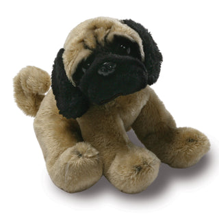 DOG PUG-STUART