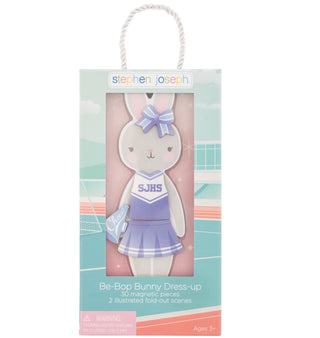 Magnetic Dress Up Dolls