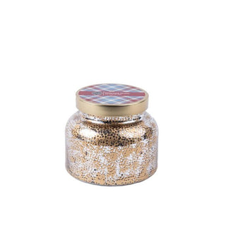 Welcome Home Mercury Jar Candle