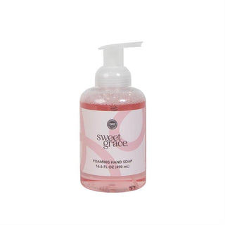 Sweet Grace Foaming Hand Wash