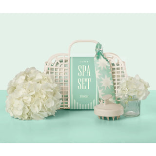 Super Spa Set | Sea