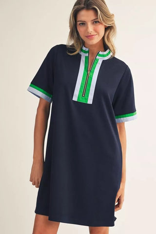 Mag’s Casual Dress