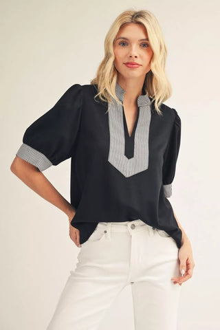 Terrie’s Favorite Summer Top