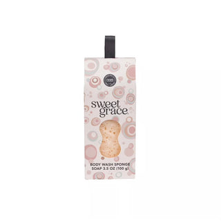 Sweet Grace Body Wash Sponge