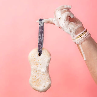Sweet Grace Body Wash Sponge